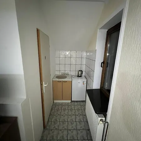 Vila Sanno * Vranje