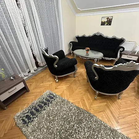 Apartment Vila Sanno *