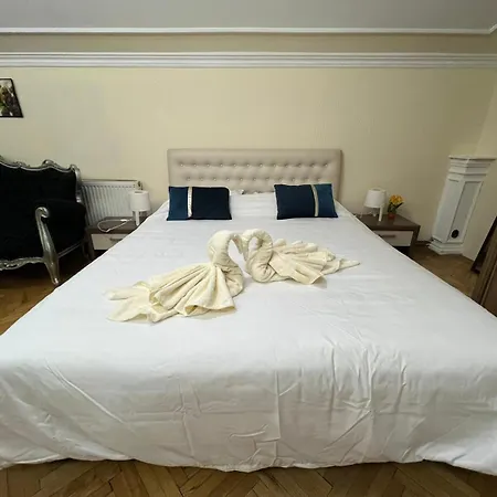 Vila Sanno Apartment Vranje