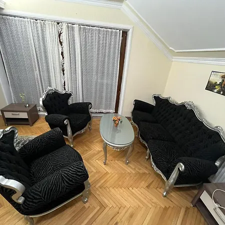 Vila Sanno * Vranje