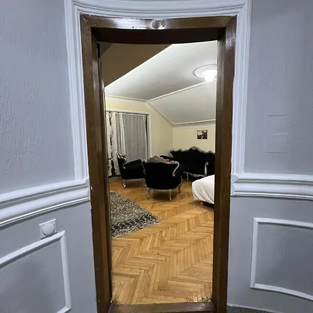 Vila Sanno * Vranje