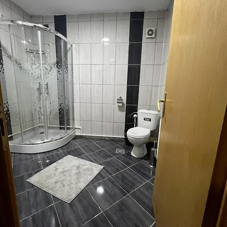 Apartment Vila Sanno