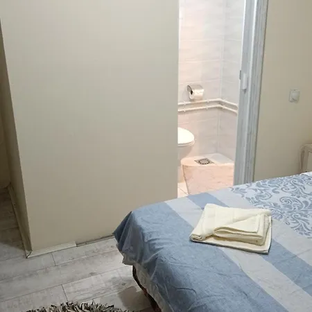Apartment Vila Sanno