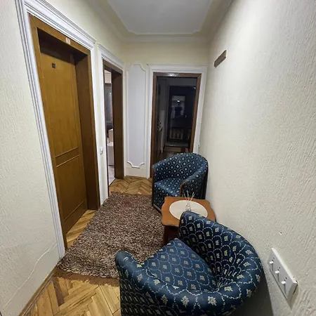 Apartment Vila Sanno Vranje